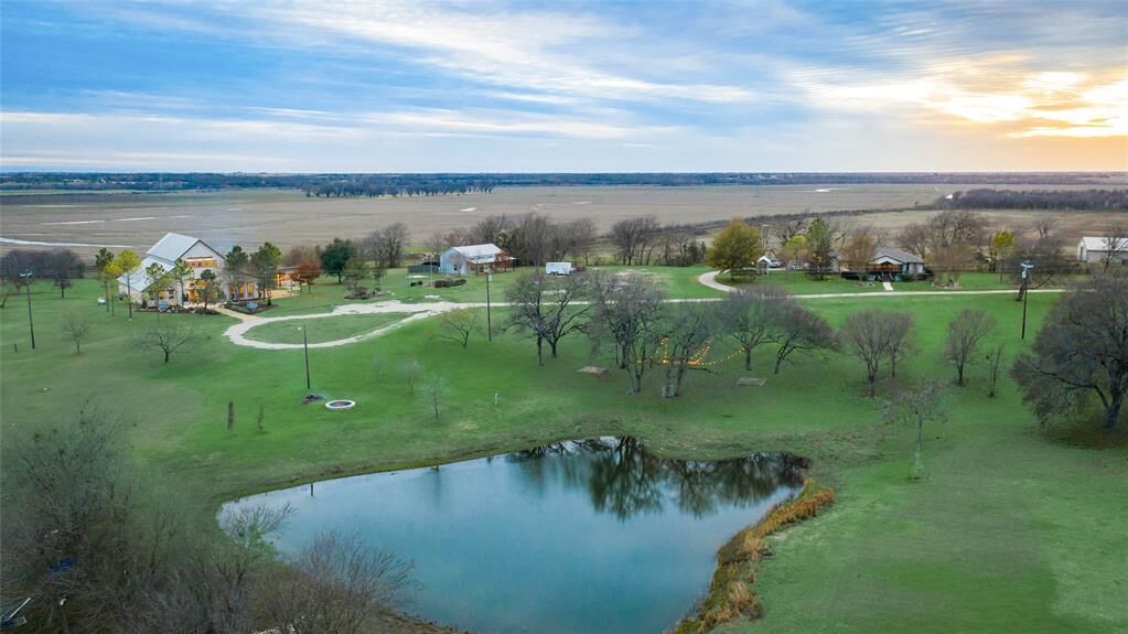 Property Photo:  955 Jack Eastham Road  TX 76623 