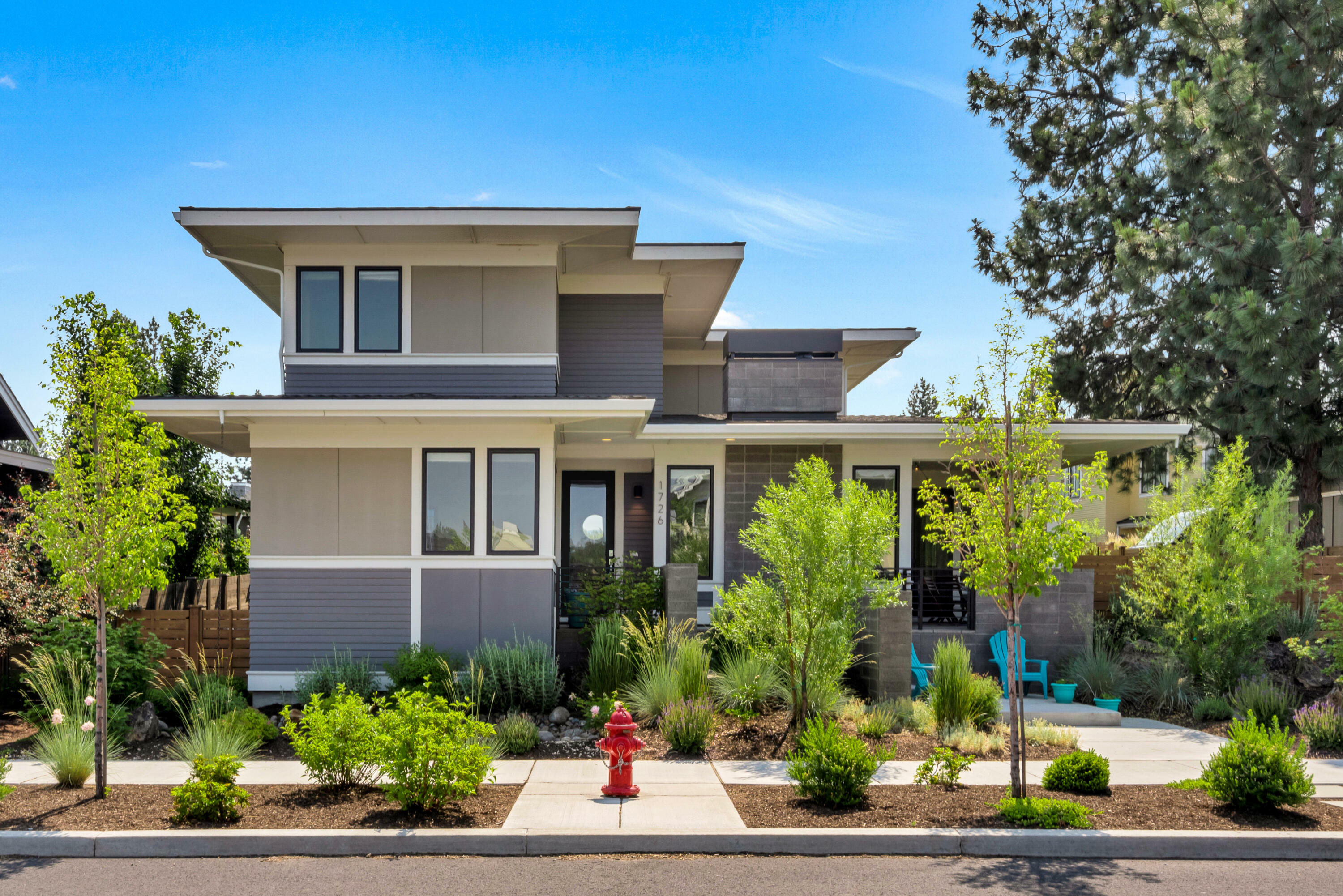 1726 NW Fields Street  Bend OR 97703 photo