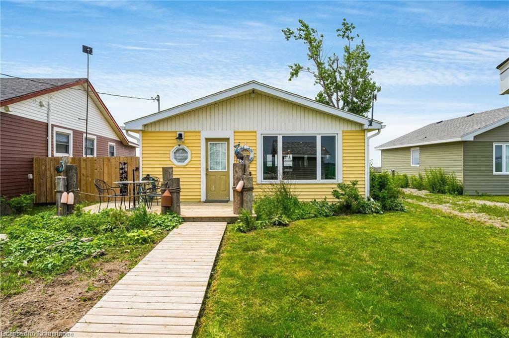 18210 Erie Shore Drive  Blenheim ON N0P 1A0 photo