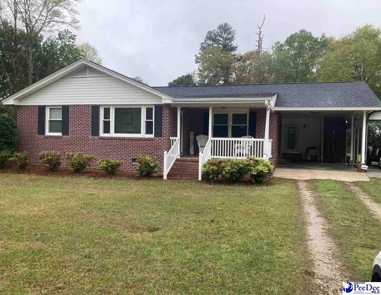 Property Photo: 2004 Cypress Rd SC 29505