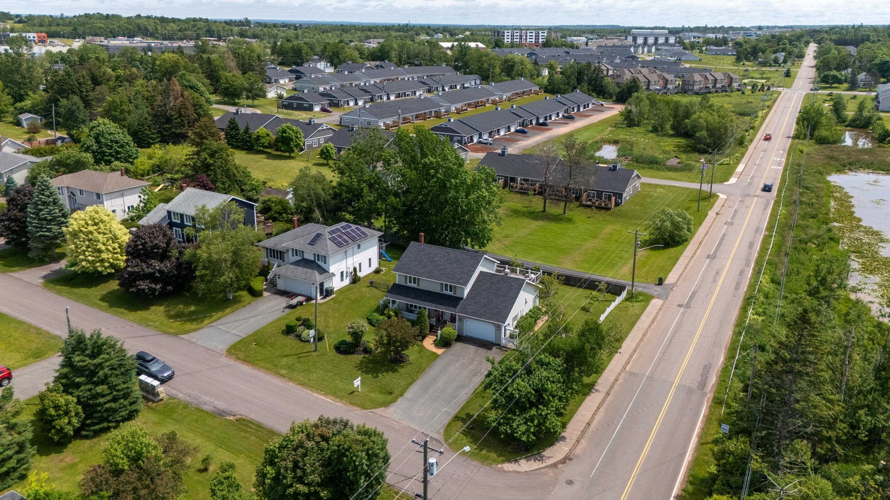 Property Photo: 102 Greensview Drive PE C1B 1N2