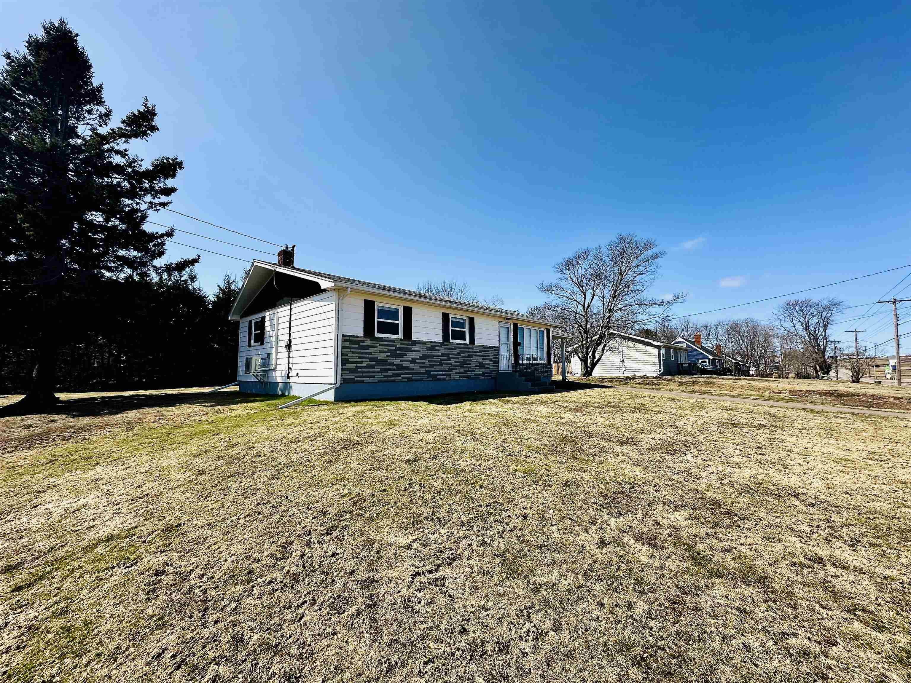 Property Photo: 153 Brackley Point Rd. PE C1A 6Z1