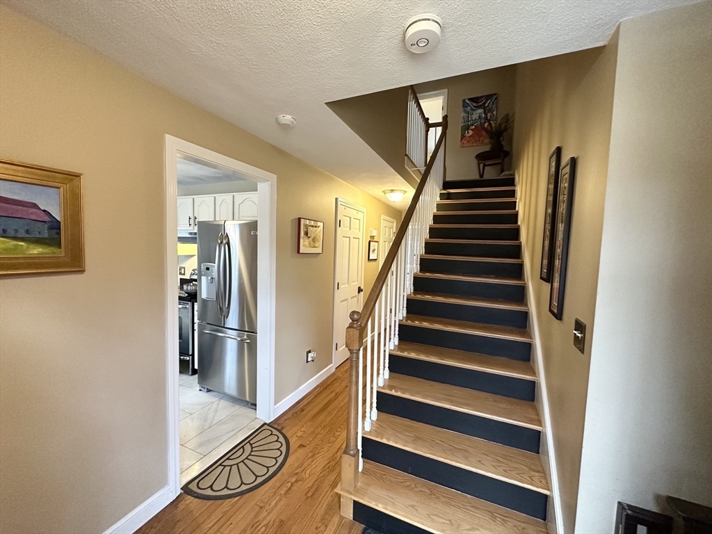 Property Photo: 55 West Street 7 MA 02052