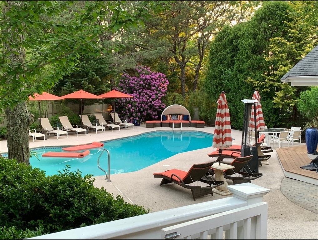 203 Willowbend  Mashpee MA 02649 photo
