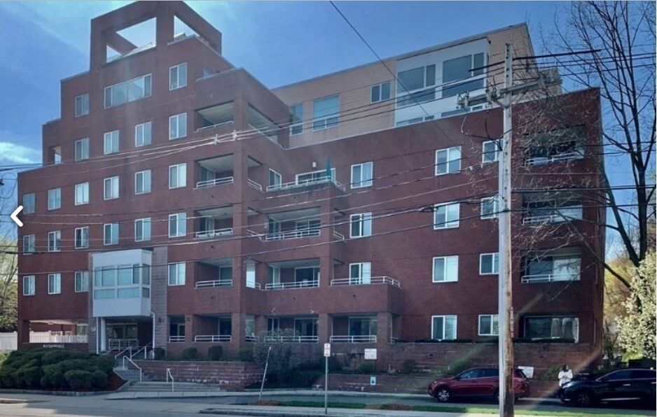Property Photo: 50 Watertown Street 305 MA 02472