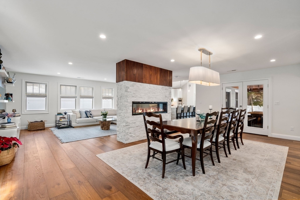 Property Photo: 435 Old Connecticut Path MA 01778