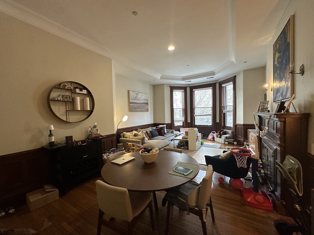 Property Photo: 331 Beacon Street 2 MA 02116