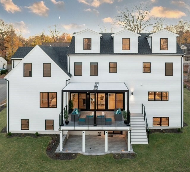 Property Photo: 80 Sycamore MA 02184
