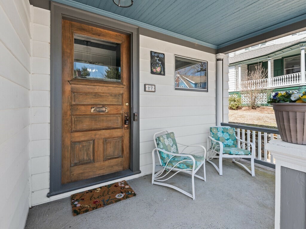 Property Photo:  27 Germain St  MA 01602 
