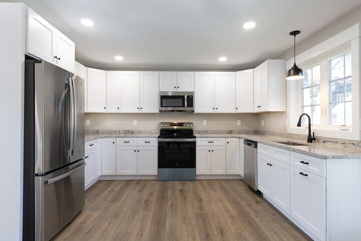 Property Photo: 30 Grant Street MA 01562