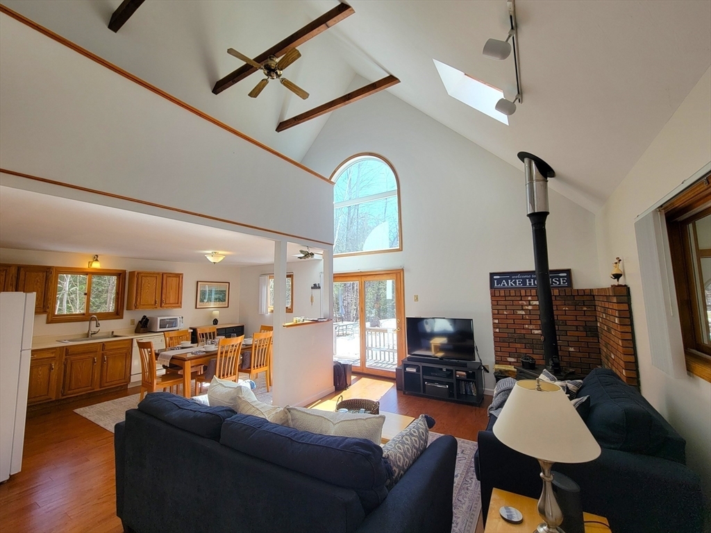 Property Photo: 52 Geneve St NH 03254