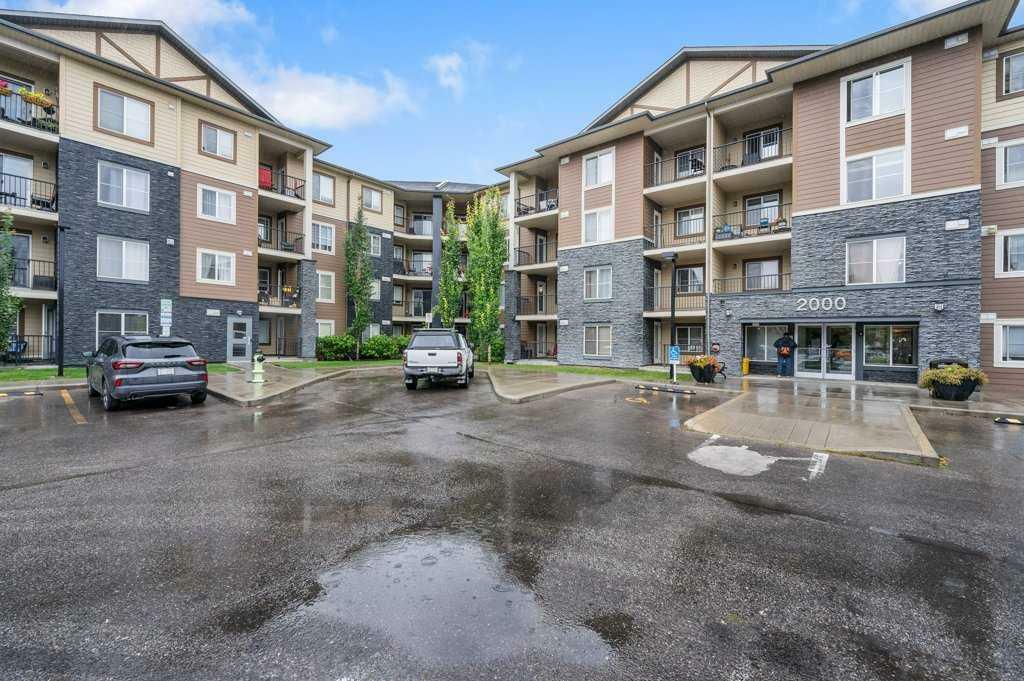 Property Photo: 81 Legacy Boulevard SE 2417 AB T2X 2B9