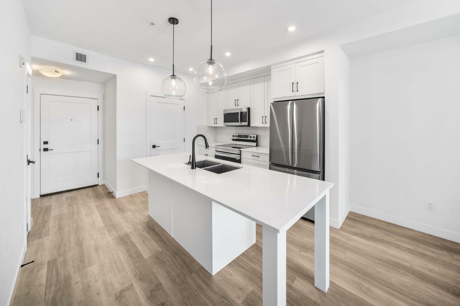 Property Photo: 30 Sage Hill Walk NW 105 AB T3R 2A9