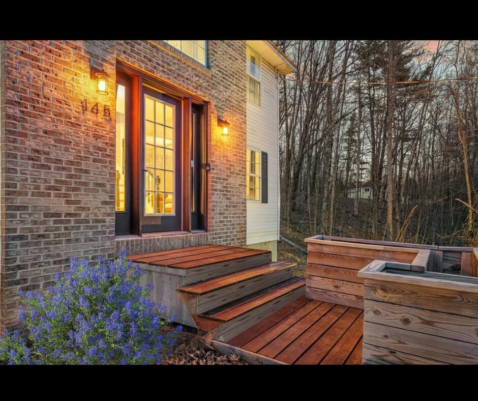 Property Photo: 145 Marcelle Ter Terrace PA 18372