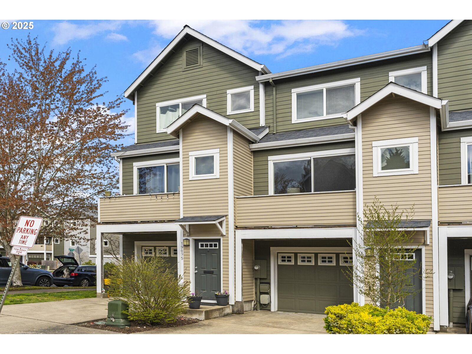 Property Photo:  19089 SW Quinn Ct  OR 97003 