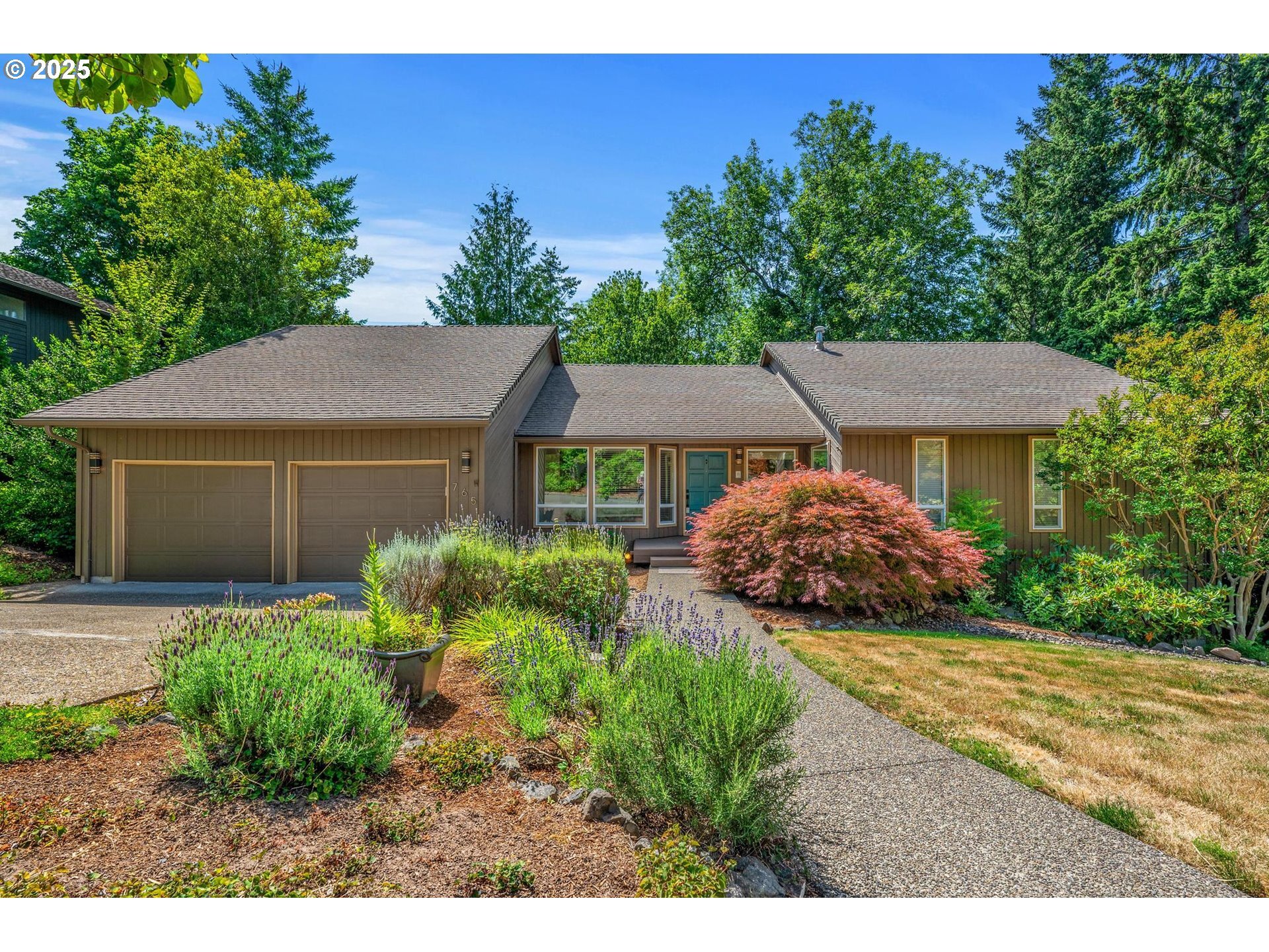 Property Photo:  765 NW Torrey View Ln  OR 97229 