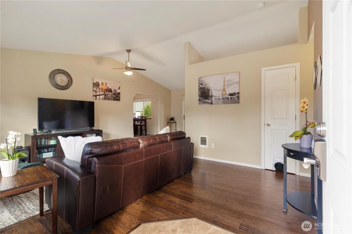 Property Photo: 6929 Highland Drive WA 98203