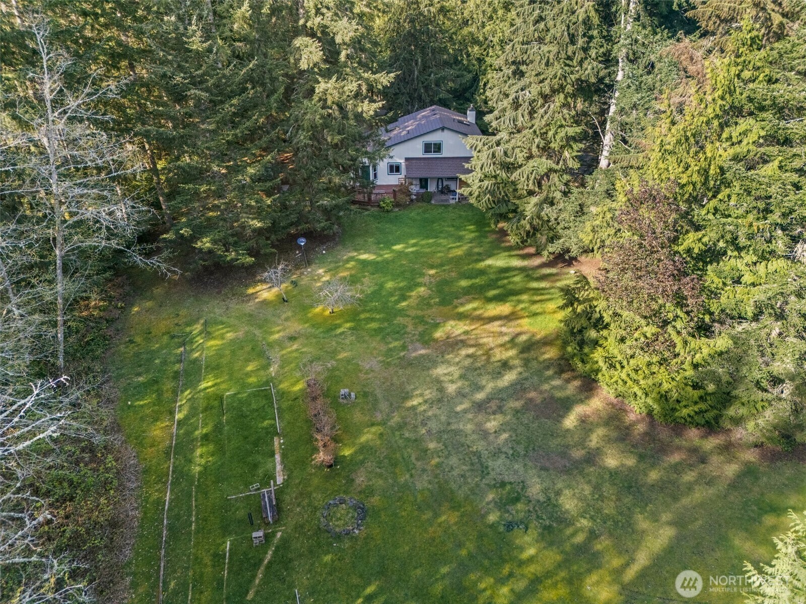 Property Photo: 8300 Landing Lane SE WA 98367