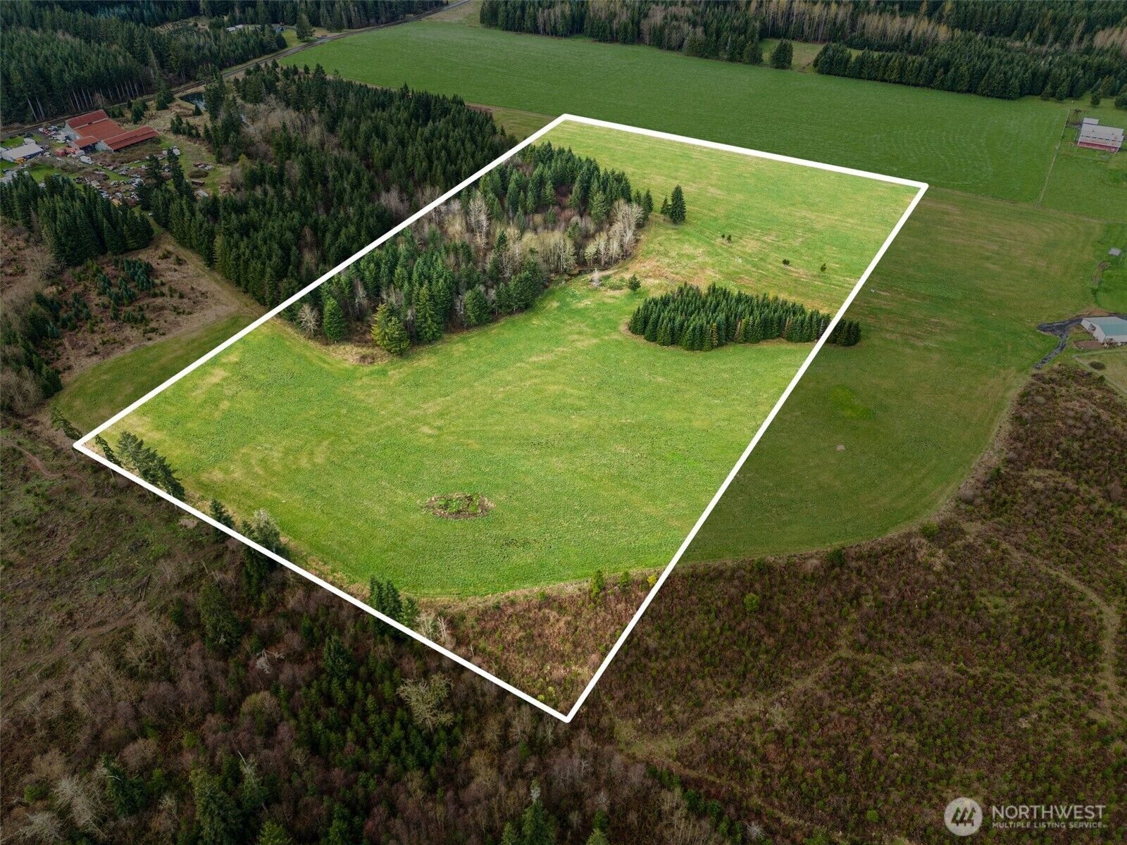 Property Photo: 0 Short Road WA 98570