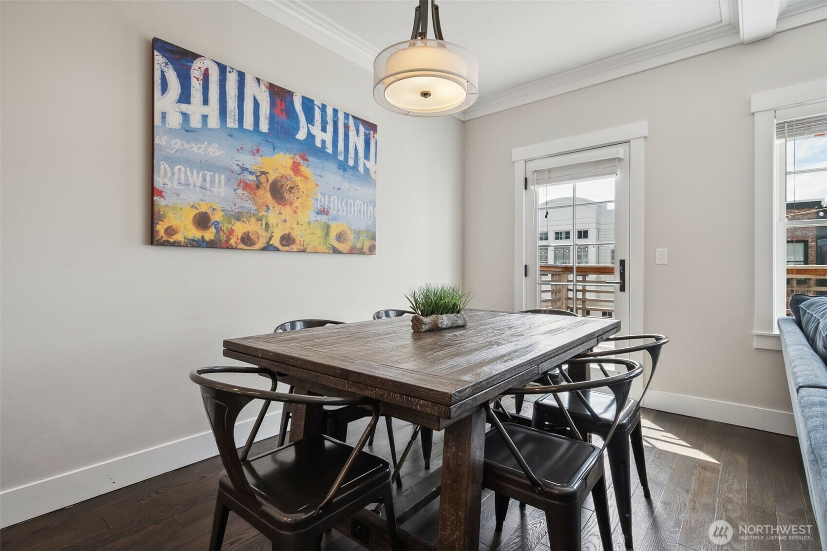 Property Photo: 211 Market Street WA 98571