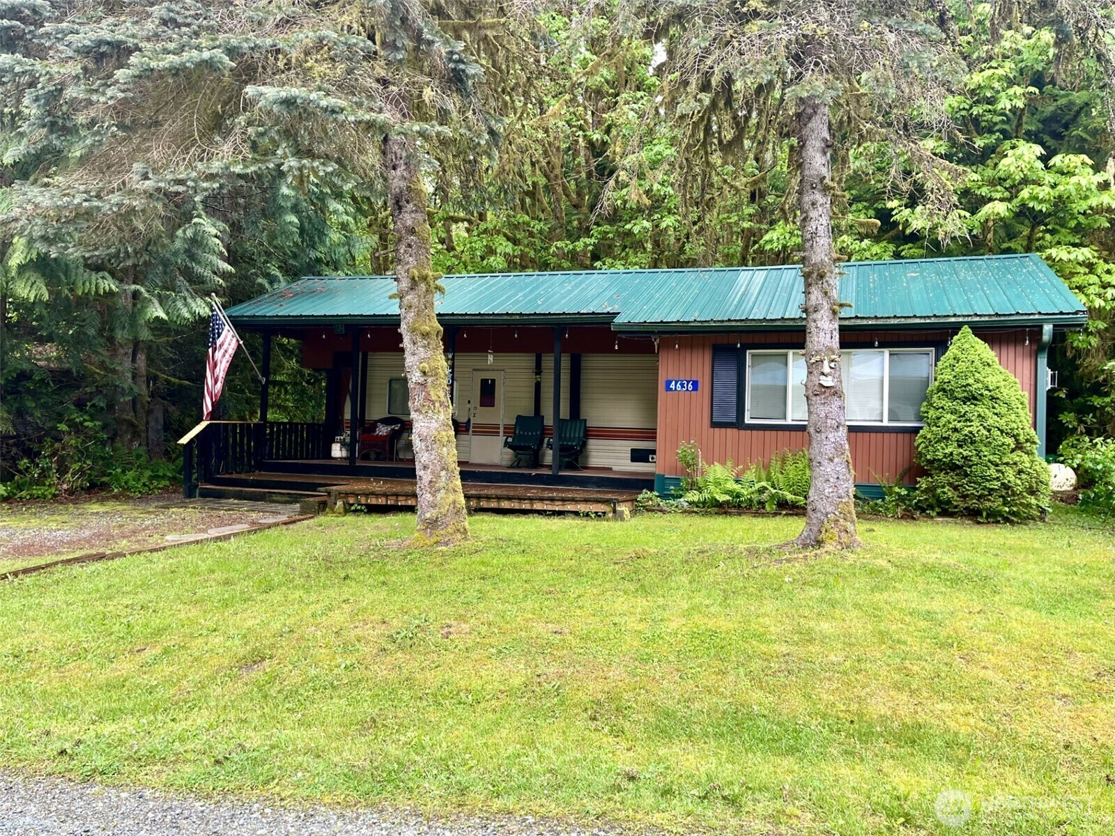 4636  Skagit Trail 1D36  Concrete WA 98237 photo