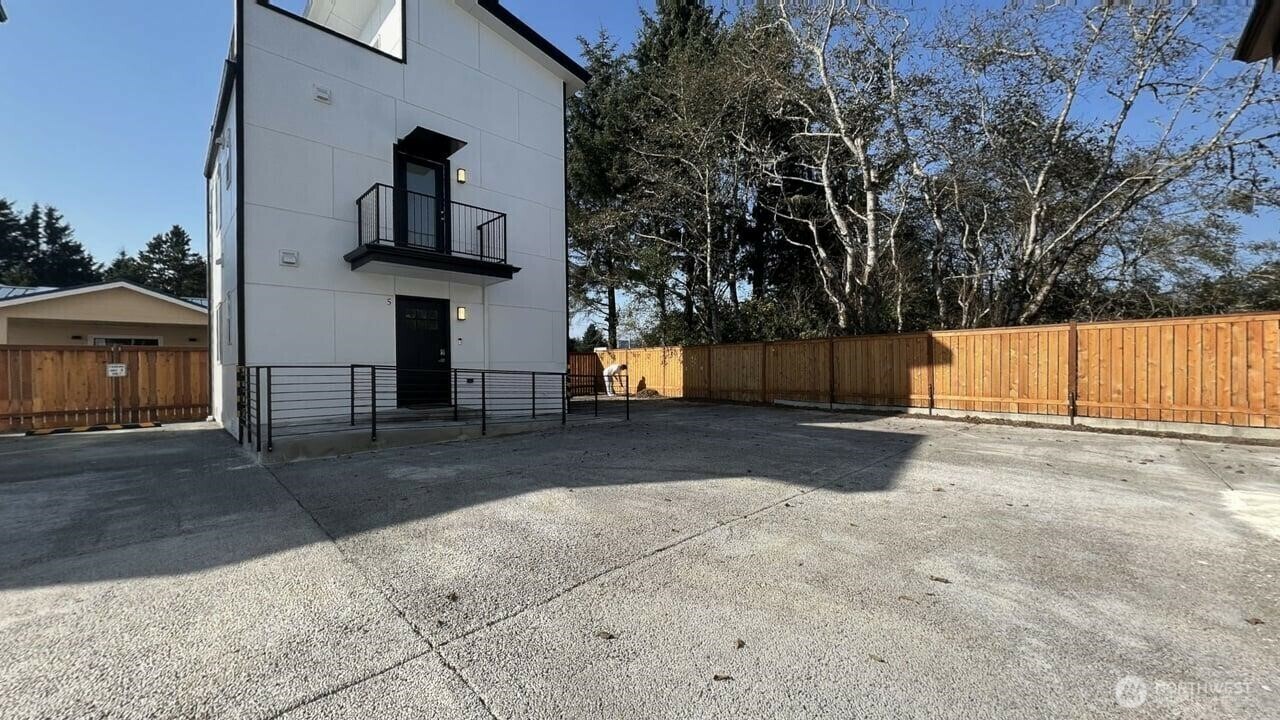 890  Magellan Avenue NE 5  Ocean Shores WA 98569 photo