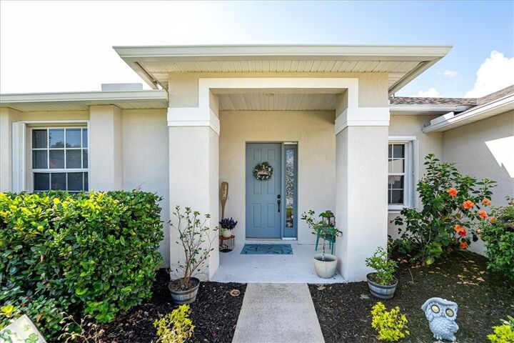 Property Photo:  4845 47th Place  FL 32967