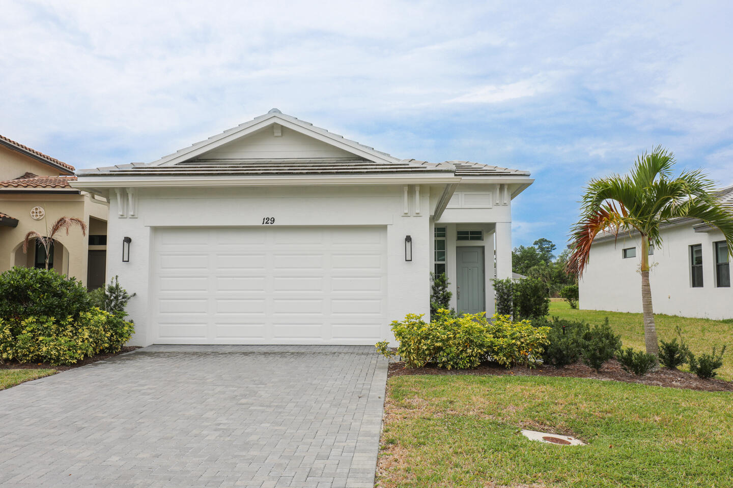 129 SE Strada Cervaro  Port Saint Lucie FL 34952 photo