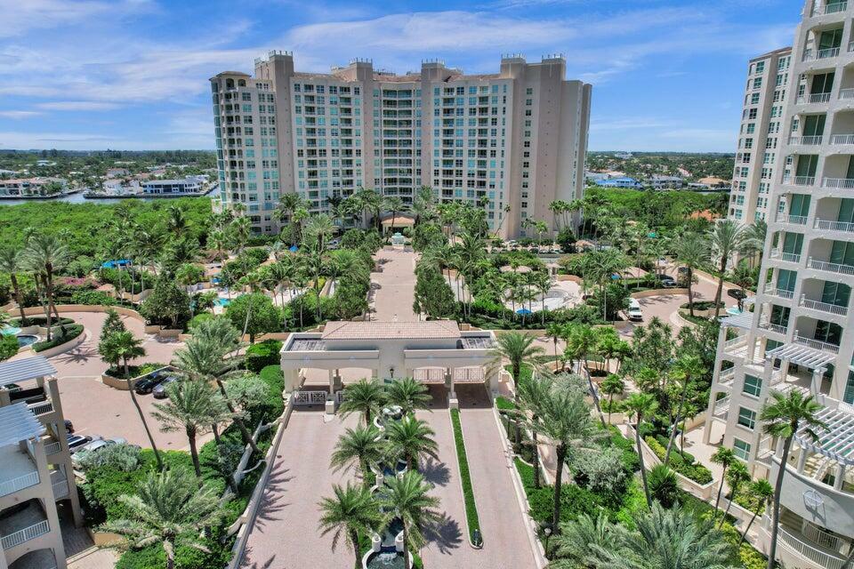 3700 S Ocean Boulevard 402  Highland Beach FL 33487 photo