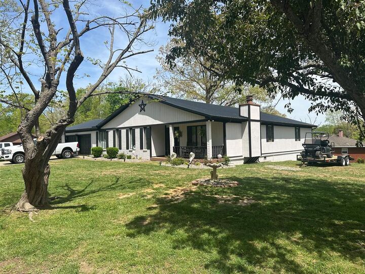 Property Photo:  123 Trappers Trail  KY 42141 