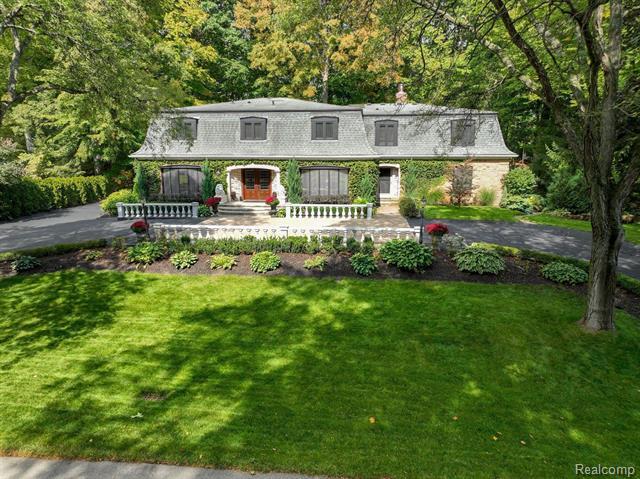 45778 Fermanagh Drive  Northville Twp MI 48168 photo