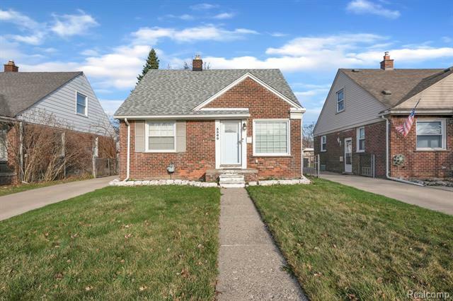 Property Photo:  3360 Chestnut Street  MI 48124 