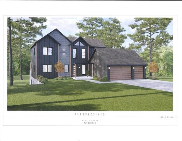 Property Photo: 1730 Birchview Drive MI 49648