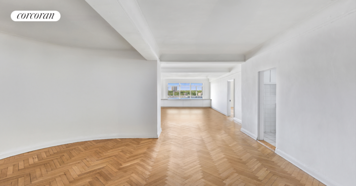 Property Photo:  140 Riverside Drive 11A  NY 10024 