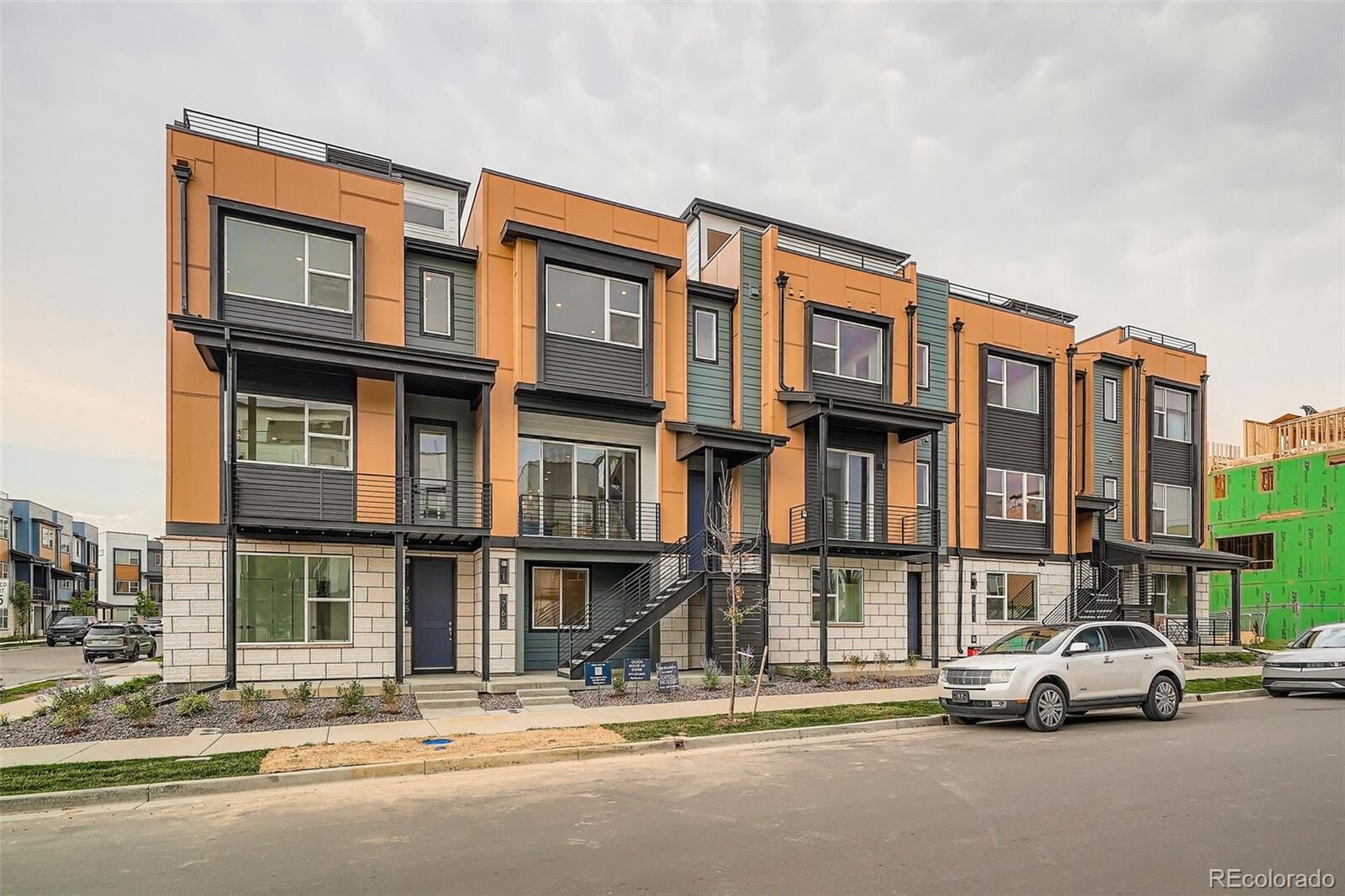 Property Photo:  765 Superior Drive  CO 80027 