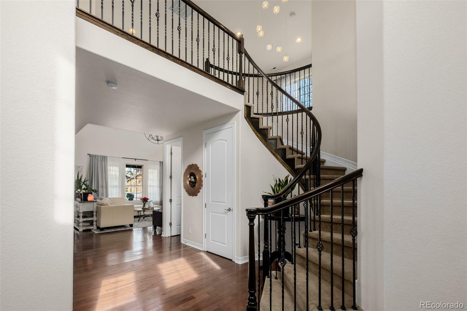 Property Photo: 15205 W Iliff Avenue CO 80228