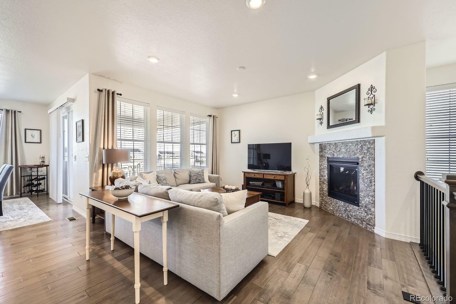 Property Photo: 5221 E 143rd Drive CO 80602