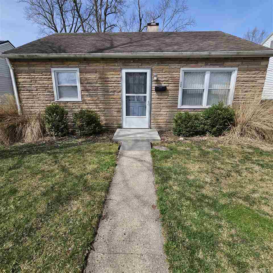 Property Photo: 134 SW 14th Street IN 47374