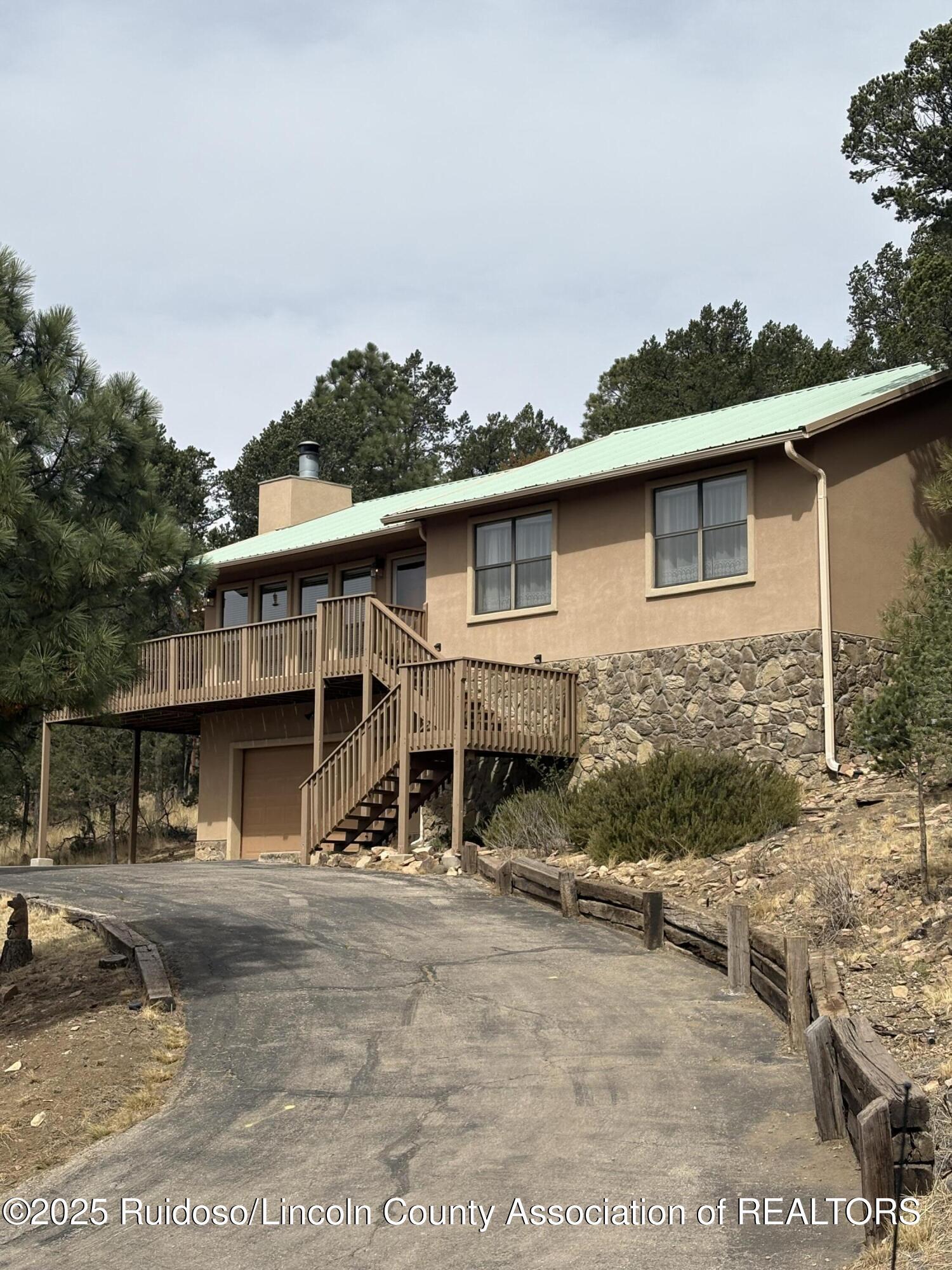 Property Photo: 317 L.l. Davis Dr. NM 88345