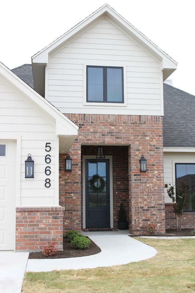 Property Photo: 5668 King Mill Circle TX 76904