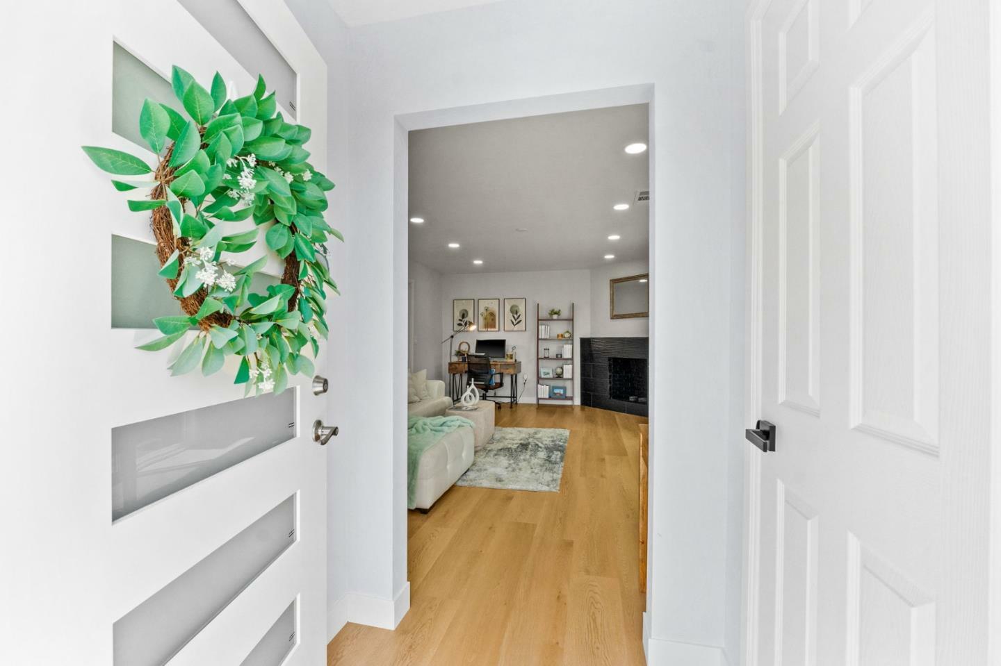 Property Photo: 2046 Altamont Road CA 94578