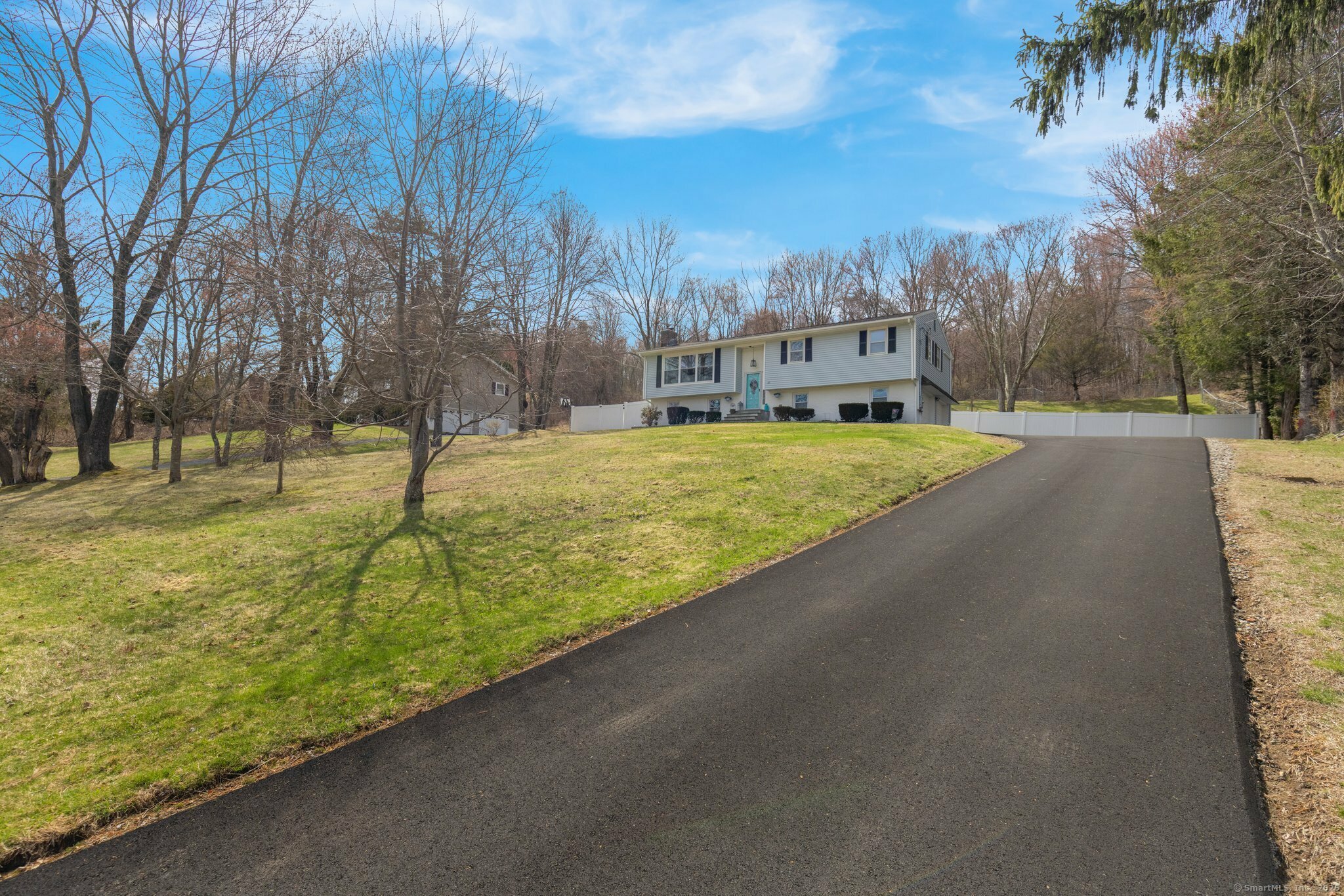Property Photo: 203 Honey Hill Road CT 06795
