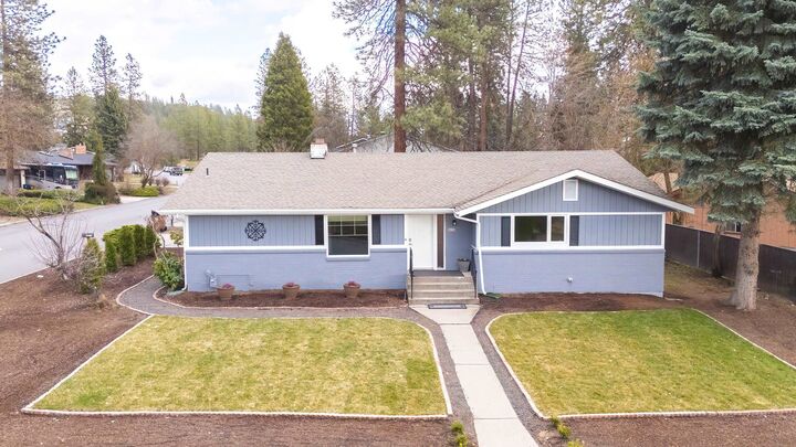 8230 N Pamela St  Spokane WA 99208 photo