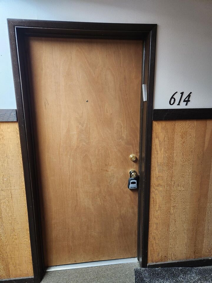 Property Photo: 28600 N Mt Spokane Park Dr 614 Cedarhearth WA 99021