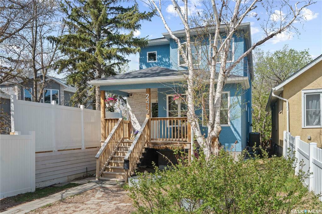2410 Athol Street  Regina SK S4T 3G5 photo