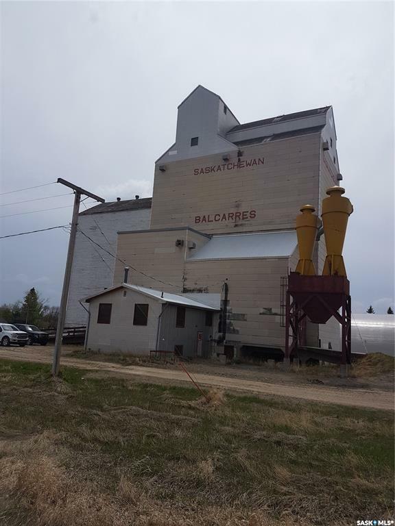 Property Photo: 1 Harvest Road SK S0G 0S9