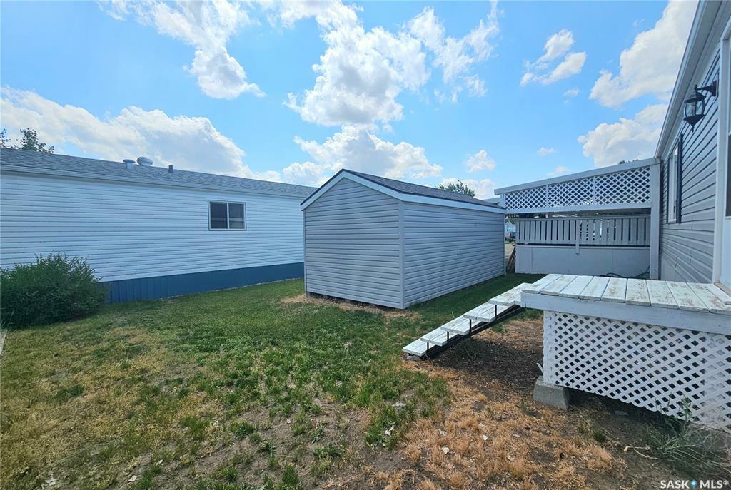 Property Photo: 51 Prairie Sun Court SK S9H 3X4