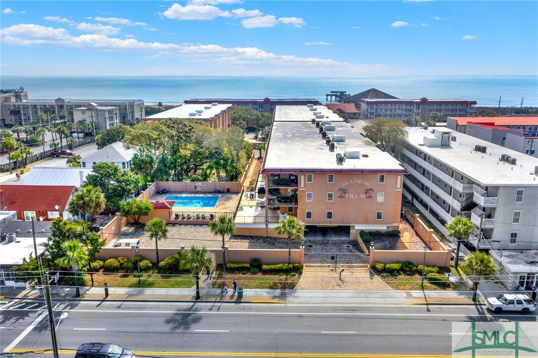 Property Photo:  1508 Butler Avenue 116  GA 31328 