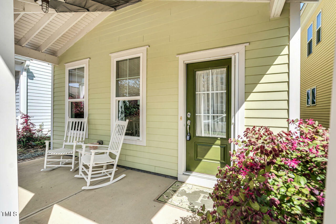 Property Photo: 45 Summersweet Lane NC 27516