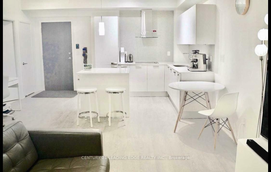 Photo de la propriété:  9 Bogert Avenue 704  ON M2N 0H3 